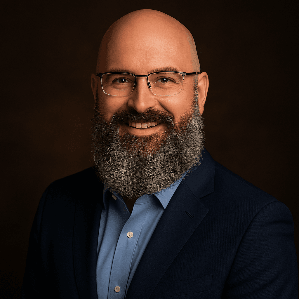 J. Rutherford Pennington