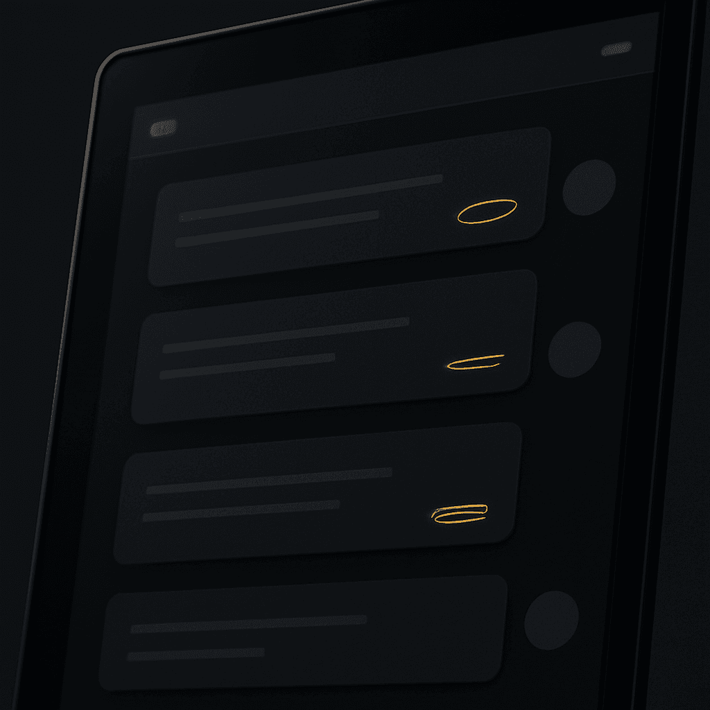 Accountability Absorber™