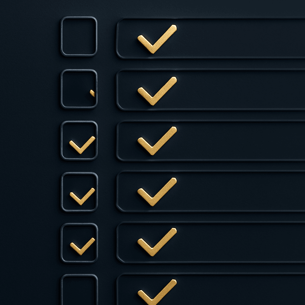 Audit Trail Thickener™