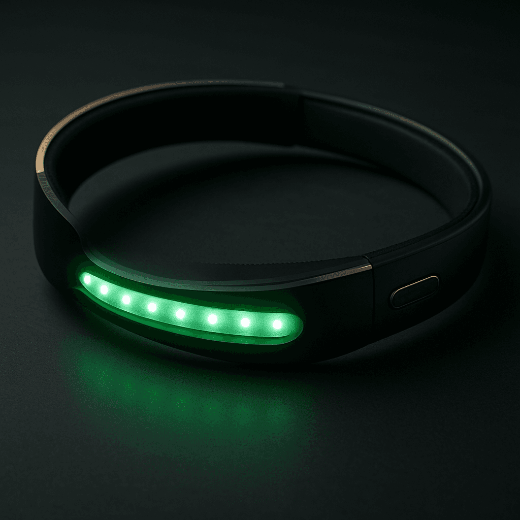 Busyness Broadcaster™