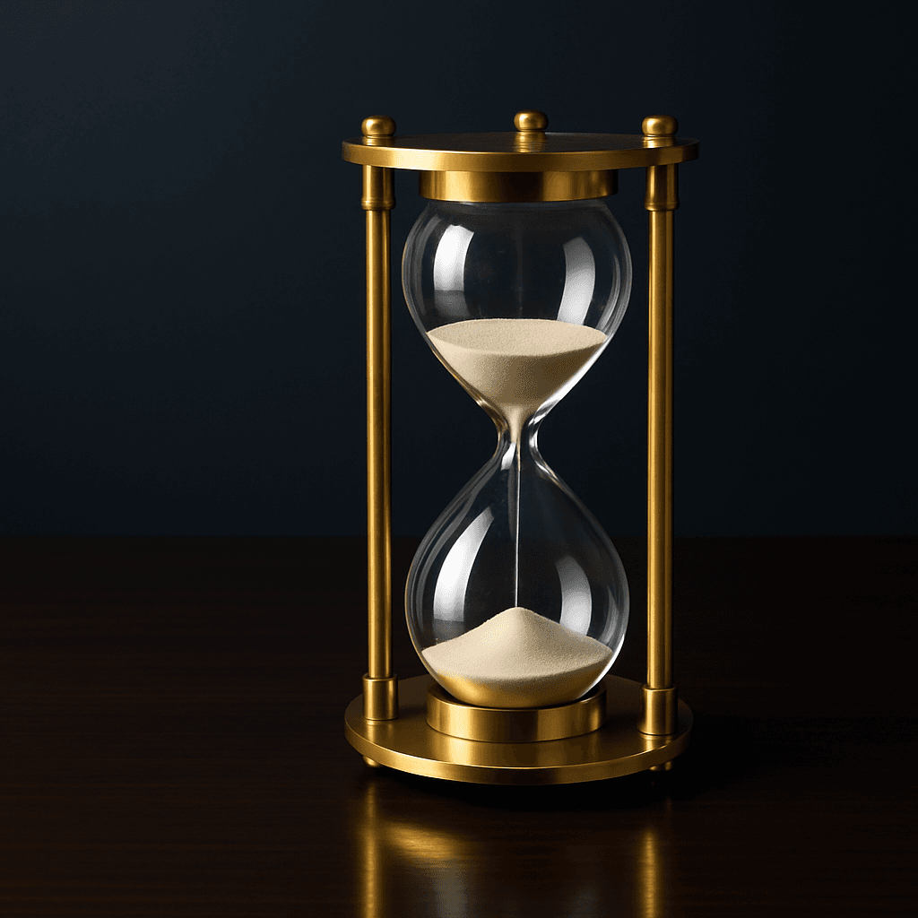 Decision Deferral Engine™