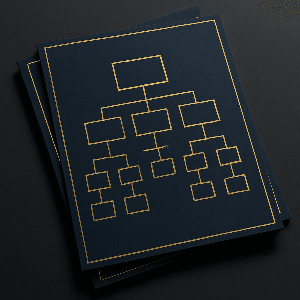 Hierarchy Harmonizer™