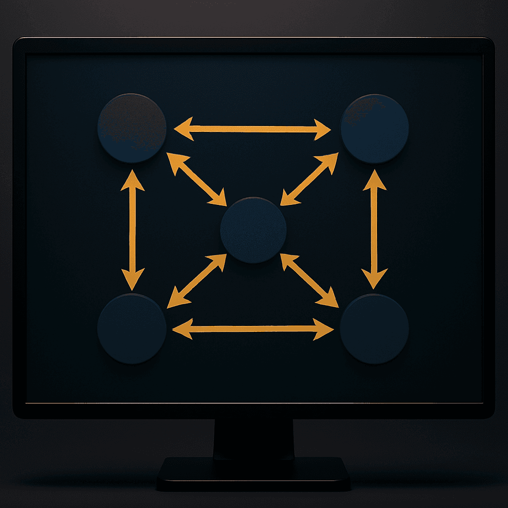 Responsibility Redistributor™